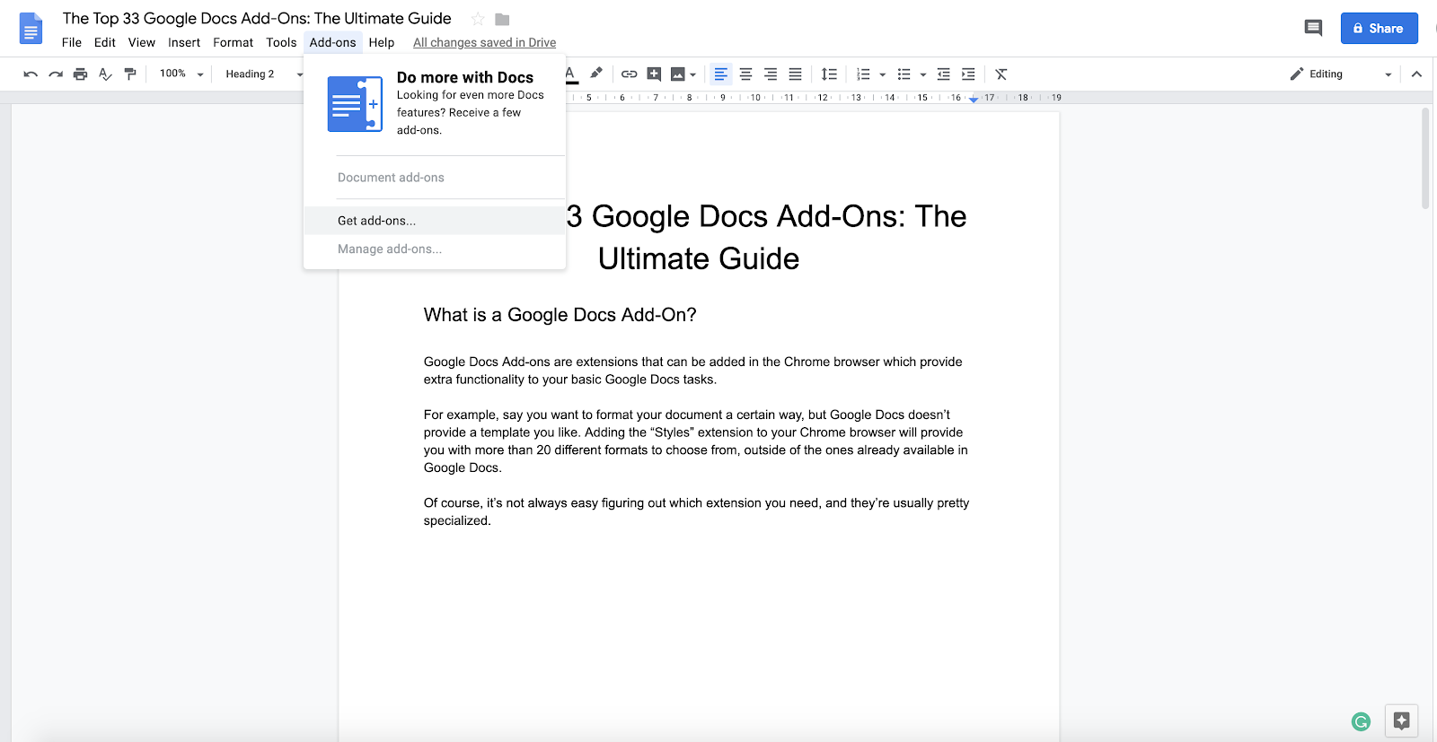 how to download fonts to google docs
